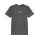Ellesse Γυναικεία κοντομάνικη μπλούζα Annatto Tee